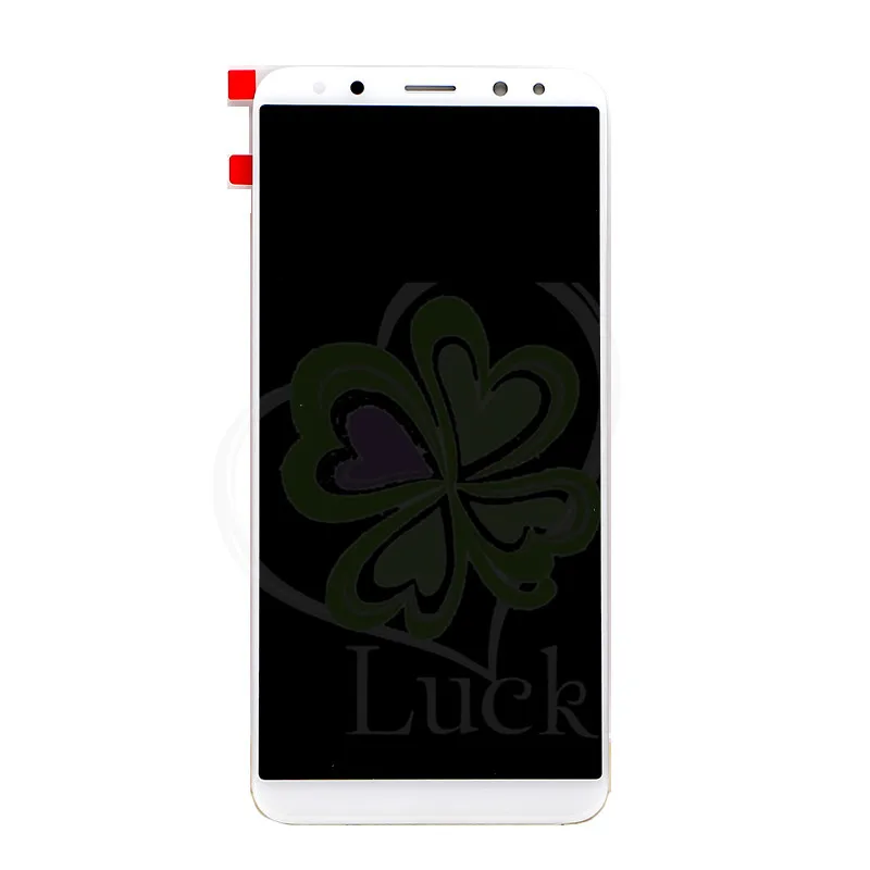 ЖК дисплей с сенсорным экраном и рамкой для HUAWEI Mate 10 Lite запасные части Nova 2i Nova2i