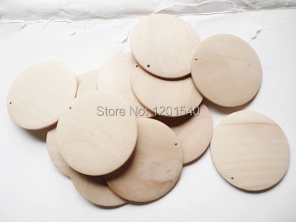 50 шт./лот 40 мм/50 мм необработанные деревянные серьги штук JW 014|unfinished wooden earring|unfinished