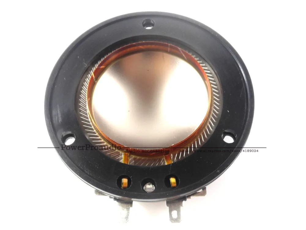 Диафрагма для драйверов Eminence Yamaha Carvin Sonic PSD2002-8 JAY2060 JAY2080 D-101AFT-8 MD 2001 8 Ом, 2 шт.