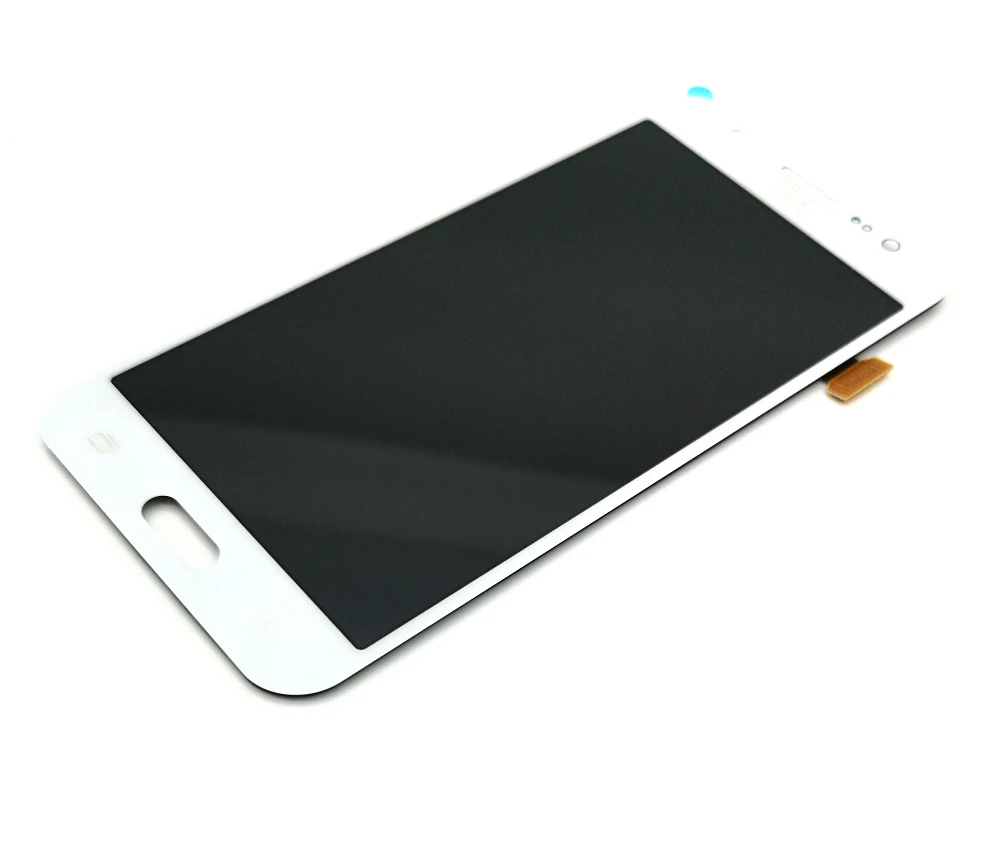 ЖК-дисплей TFT для Samsung Galaxy J5 2015 J500 J500F J500FN J500M J500H с сенсорным экраном и дигитайзером