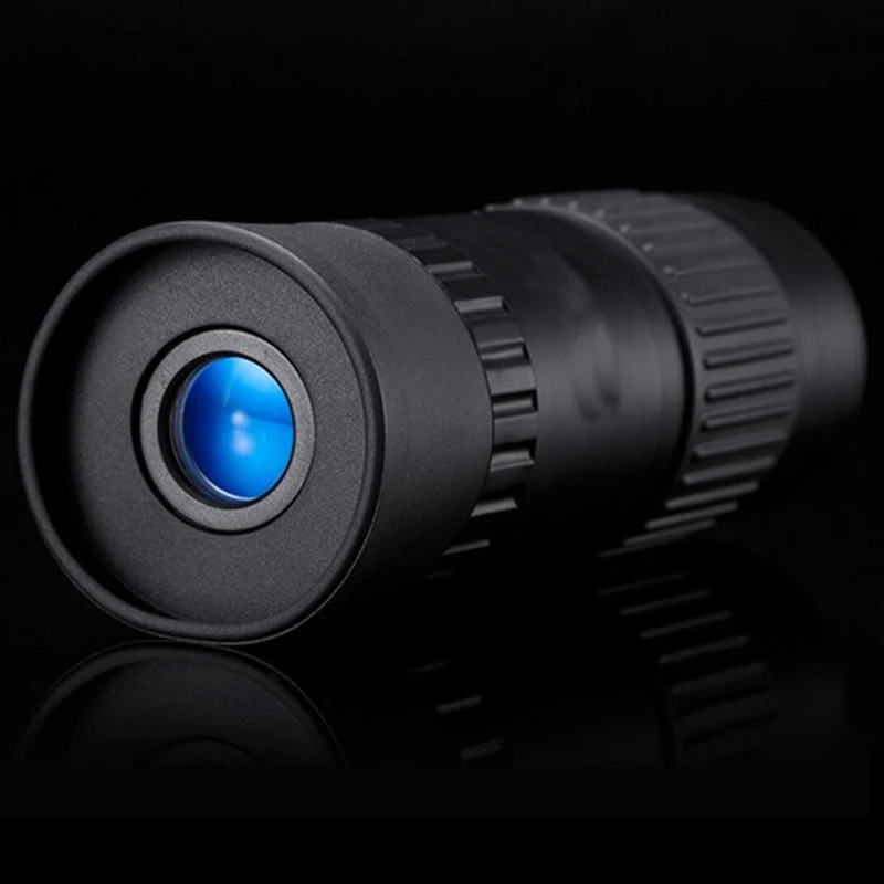 Монокуляр ночного видения Monoculo Trekker 10 100x21 с зумом высокой четкости SP04|telescope