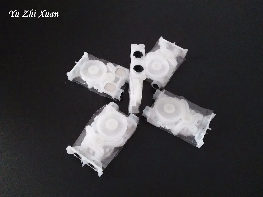 Yu Zhi Xuan! 4900 4910 чернил демпфер для Epson 7700 9700 7710 9710 7890 9890 7908 9908 7900 9900 7910 9910 | Компьютеры и