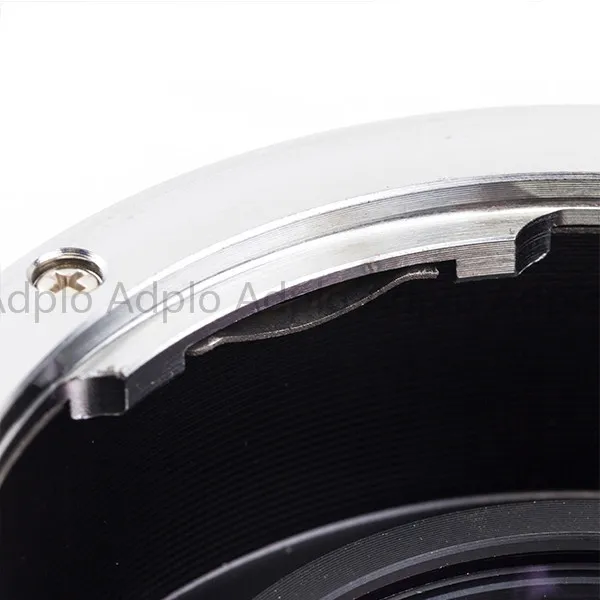 Adoll/R M4/3 усилитель скорости подходит для объектива Leica R камеры Micro Four Thirds 4/3 +