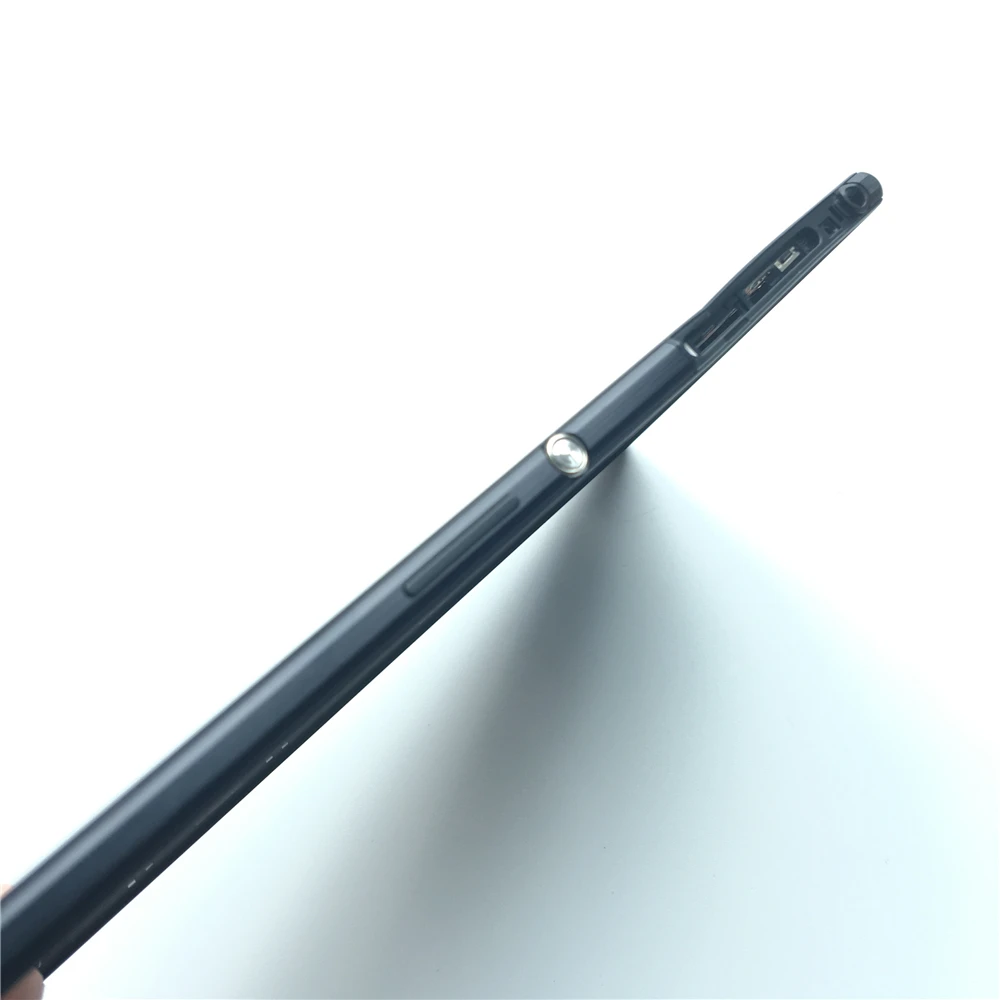 Передняя средняя рама безельные шасси лампы проектора Sony Xperia Z (Сони Иксперия З)