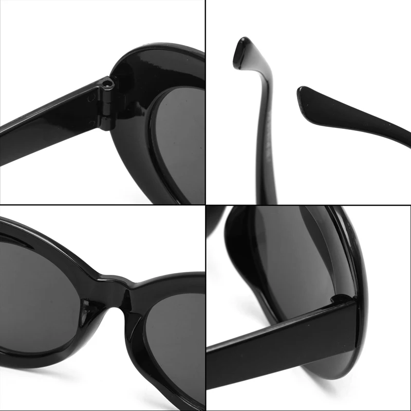 Мужская и Женская Игрушка-трик Thug Life Glasses Deal With It Pixel UV400 очки для спорта на