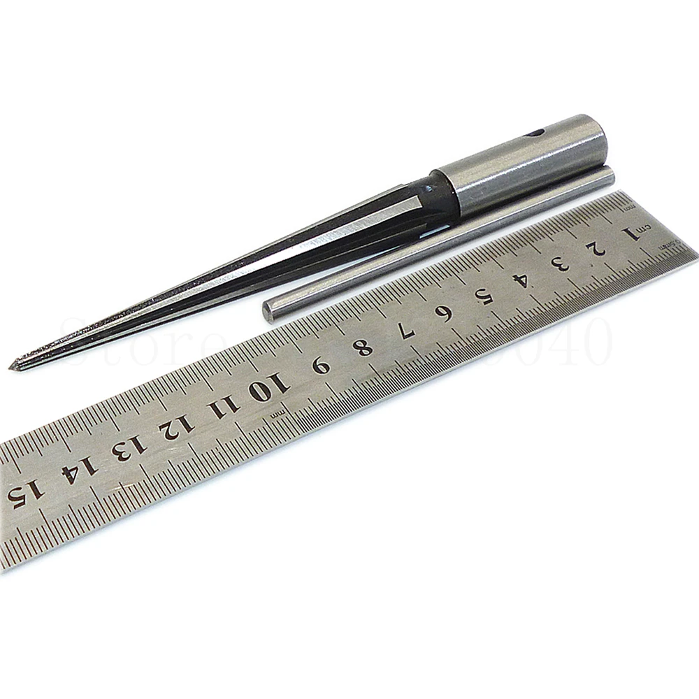 T ручка коническая 6 рифленая деревянная фаска конус ручной Расширитель