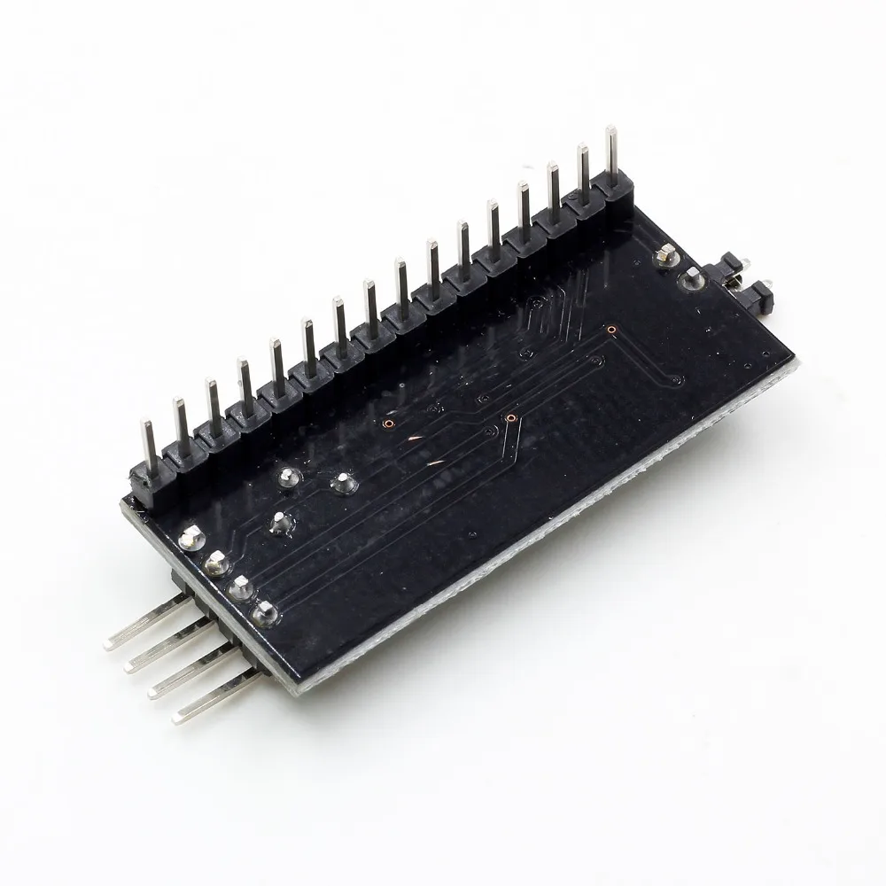 IIC/I2C/интерфейс LCD 1602 2004 ЖК адаптер пластина для Arduino|Интегральные схемы| |