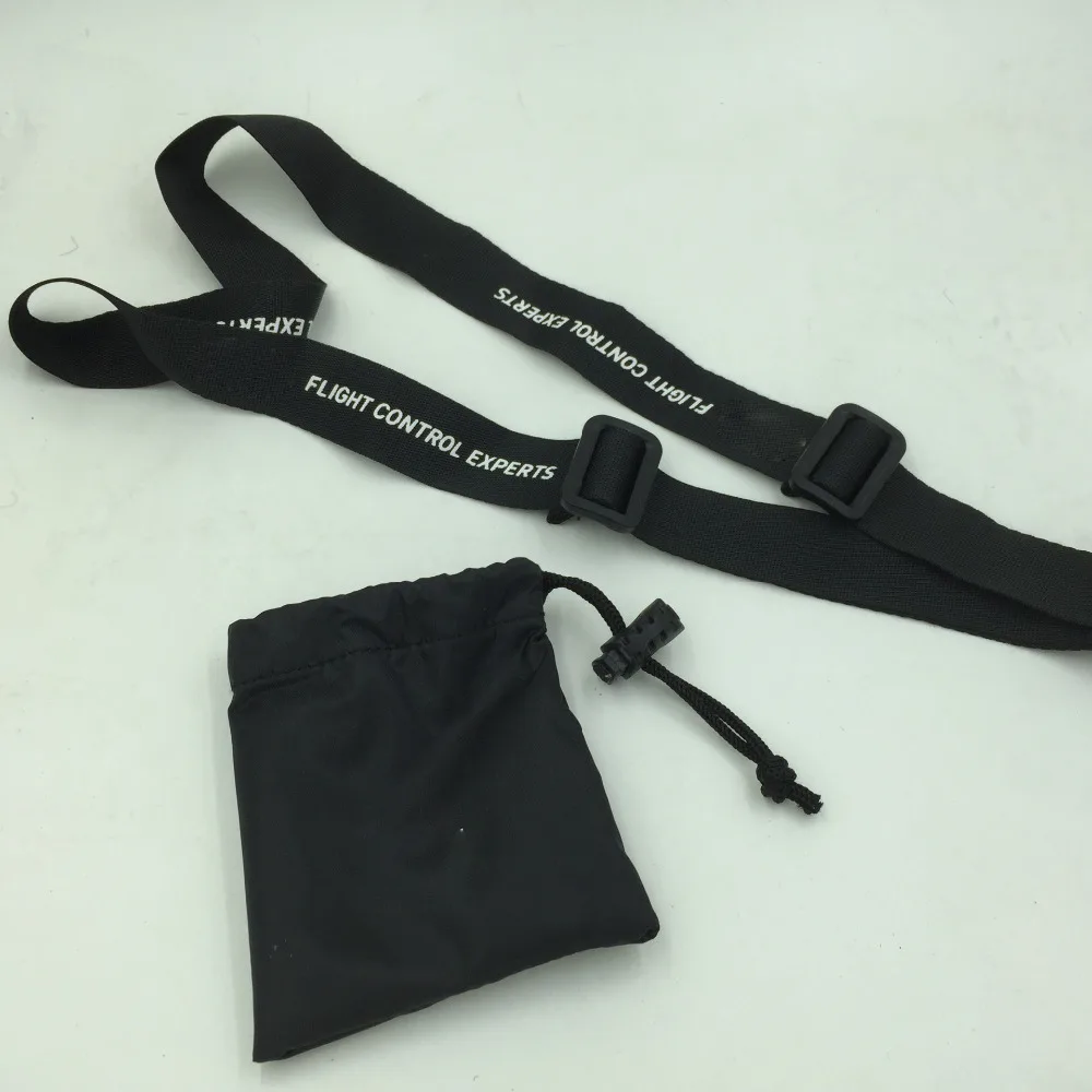 Новый ремень на плечо и шею ремешок для радиоуправляемого дрона DJI Phantom 2 3 Inspire 1