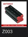 GKTOOLS, мини многофункциональная комбинированная машина список аксессуаров, Z0000