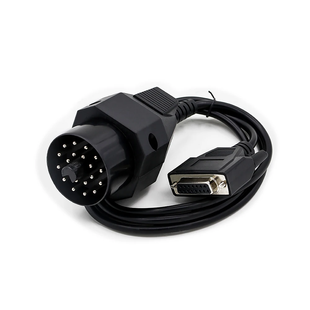 2020 Лучшая цена Профессиональный диагностический инструмент для bmw carsoft 6 5 высокое