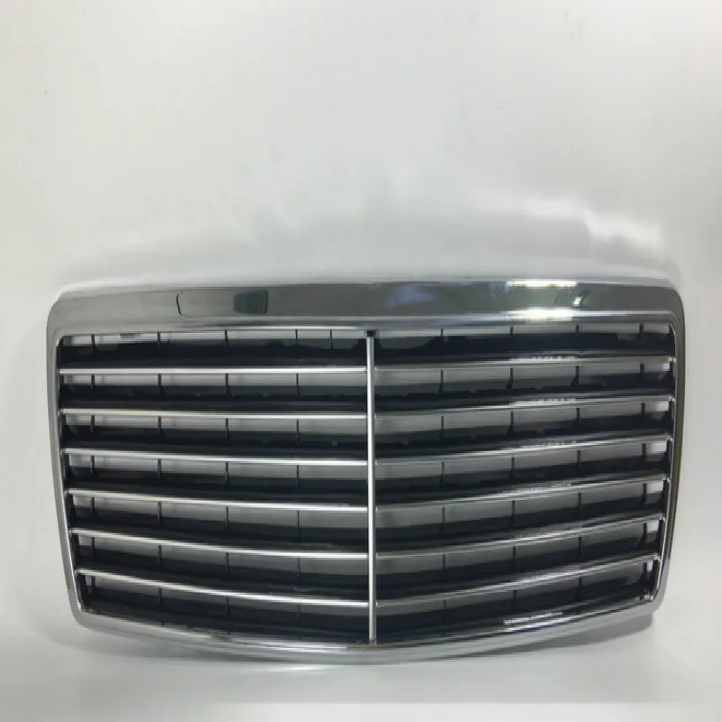 Передняя решетка Передняя ветровая сеть подходит для 1994-1998 Benz s-класса W140 S280 S300 S320 S350 S500 S600
