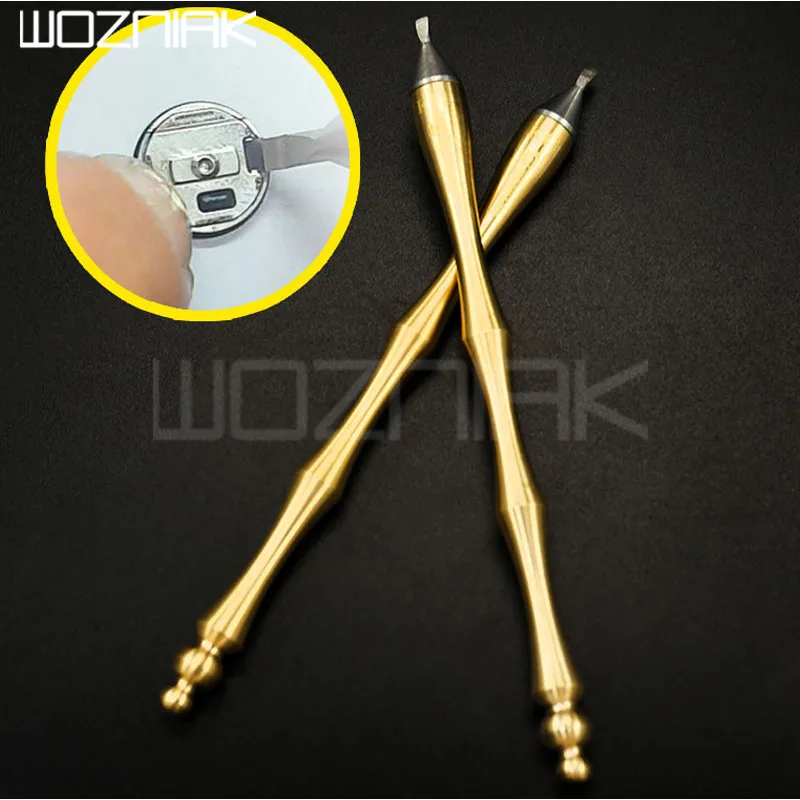 K11 For IPhone 7 8 Fingerprint Open Knife Repair Professional Easy to the cover Tool | Инструменты