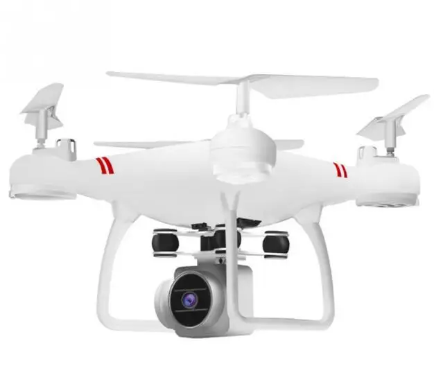 RC вертолет селфи Дрон Квадрокоптер с HD 1080 P wifi fpv-камера на дроне Профессиональный