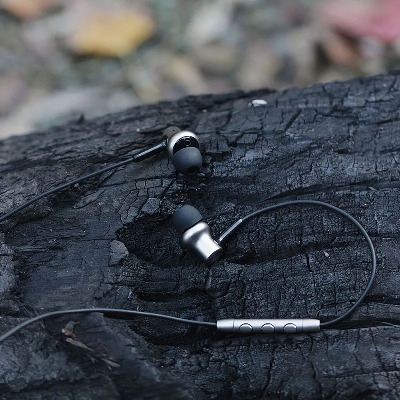 Xiaomi Headphones Pro HD Hybrid In-Earphone (Technology For Mobile Phone) Brand NEW | Электроника