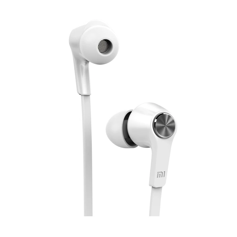 Белый Xiaomi Piston 3 Youth Edition, 3,5 мм Xiaomi Youth Edition Piston, Xiaomi новая молодежная версия наушники для телефона Android - Цвет: Белый