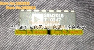 SSM2018 DIP|ssm2018| |