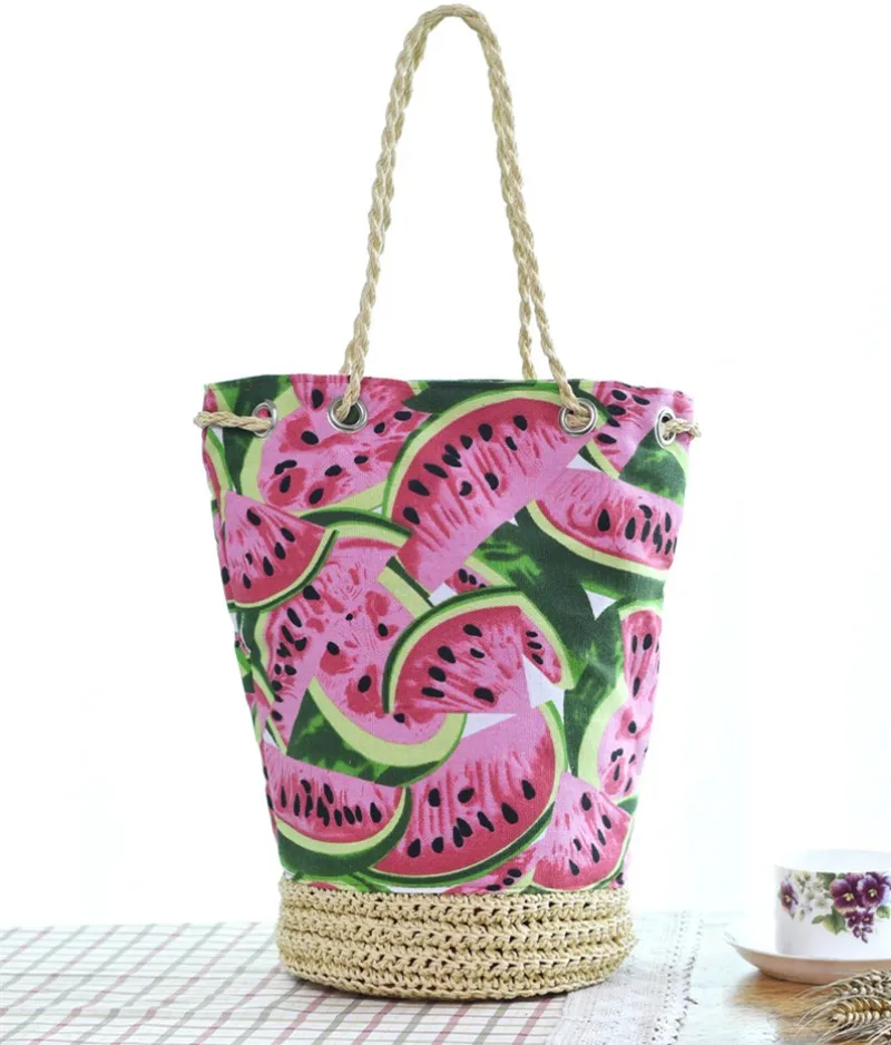 НОВАЯ шикарная Соломенная Сумка тоут ручной работы сумка через плечо вязаная