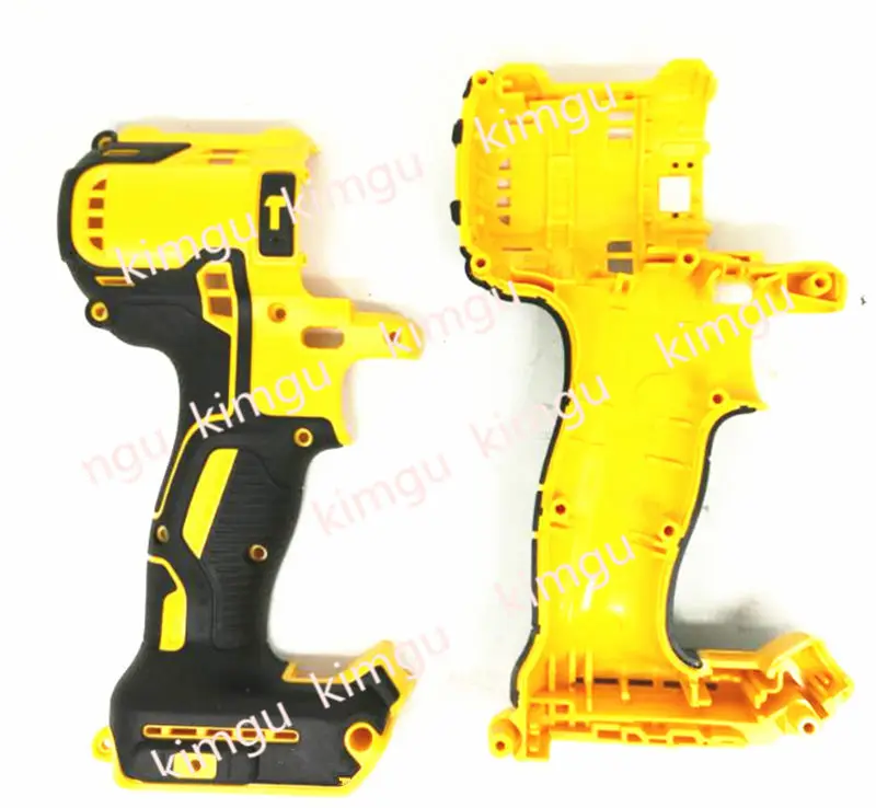 Раскладушка оболочки чехол для DeWALT N415400 DCD796 DCD796D2 DCD796D2BT