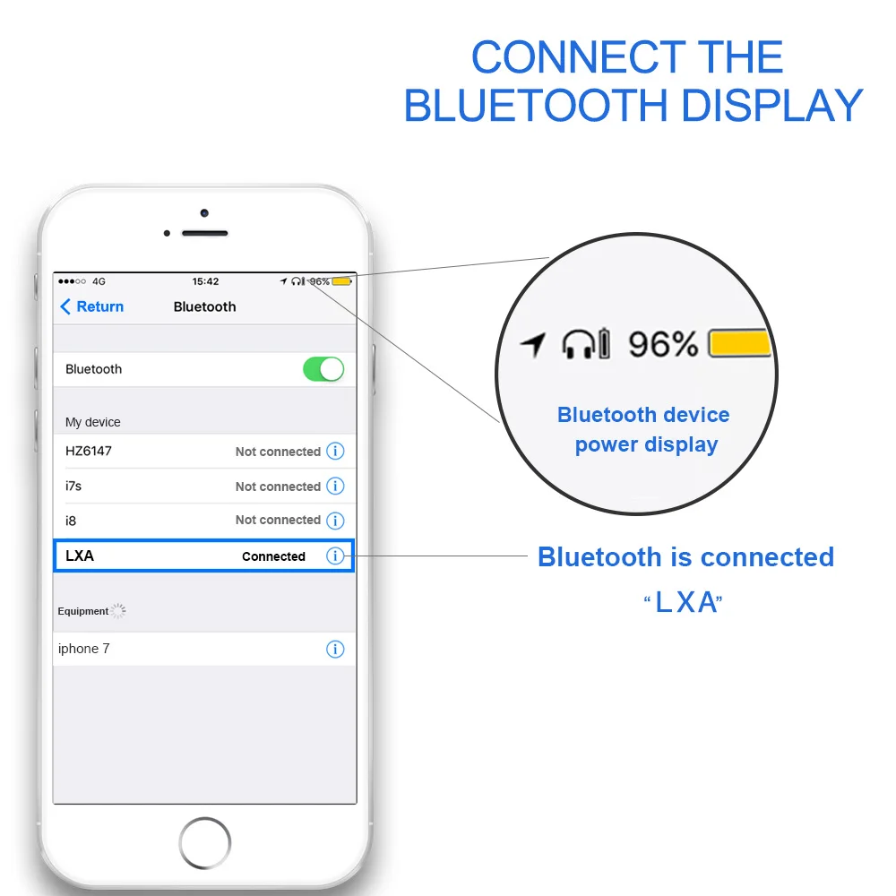 Портативный mp3 плеер магнитные спортивные беспроводные Bluetooth наушники с