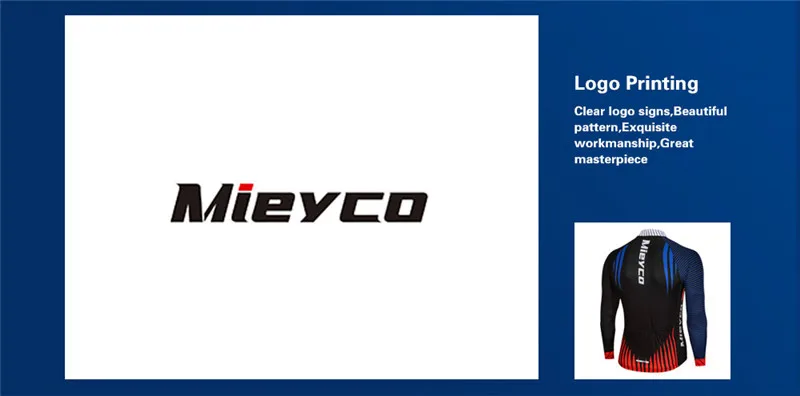Mieyco велосипедная одежда, мужская велосипедная майка, набор, защитная накладка, велосипедная одежда, Roupa Ciclismo Pro MTB, велосипедная майка