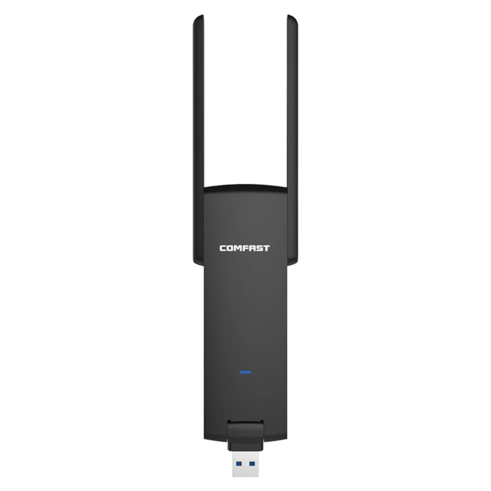 Новый беспроводной wifi ретранслятор Двухдиапазонный 600 Мбит/с USB 3 0 Roteador 802.11AC