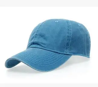 Рисунок 3 - Хлопковая бейсболка в европейском