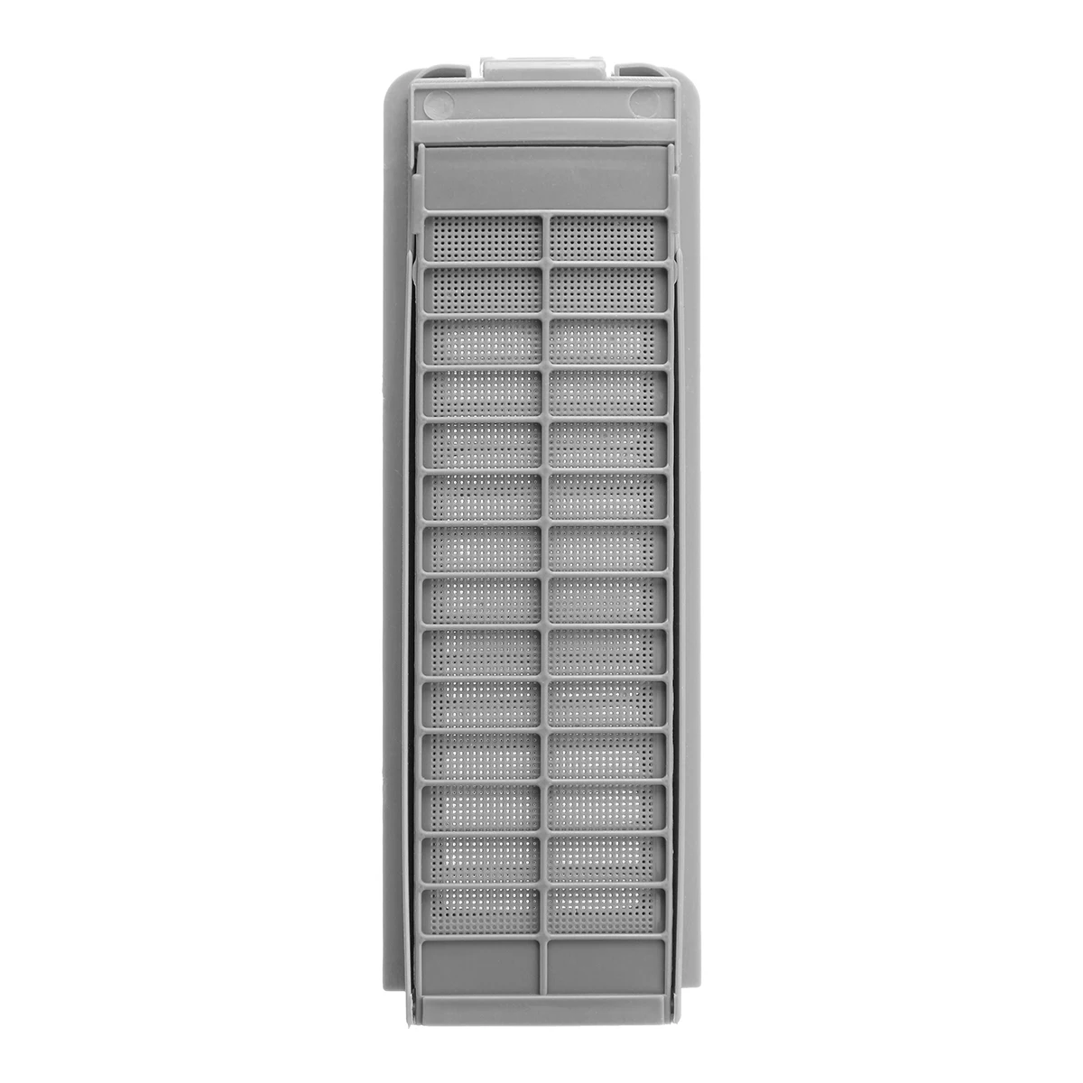 Фильтр для стиральной машины Magic Lint для SAMSUNG SW50ASP SW51ASP SW52ASP SW55USPIW - Цвет: Серый
