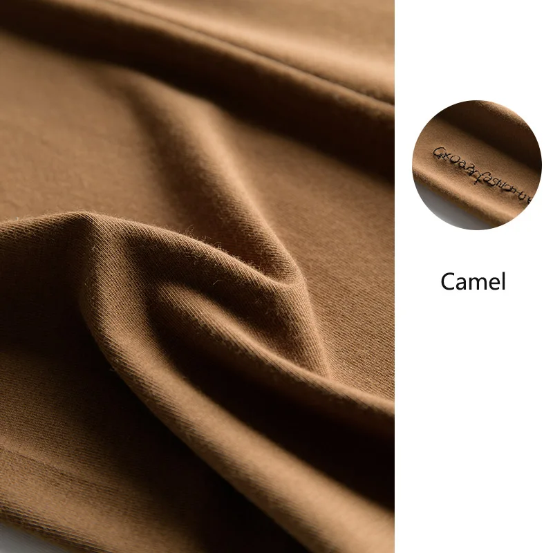 Camel Весенние и летние новые стильные женские леггинсы, повседневные хлопковые стильные леггинсы с вышивкой пчелы, женские тянущиеся леггинсы с высокой талией - Цвет: Camel