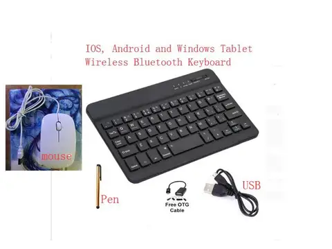 Чехол с клавиатурой Bluetooth для Lenovo Tab 4, 10 Plus, TB-X704L X704F, чехол для планшета Lenovo TAB 4 ТБ-X304F/X304N
