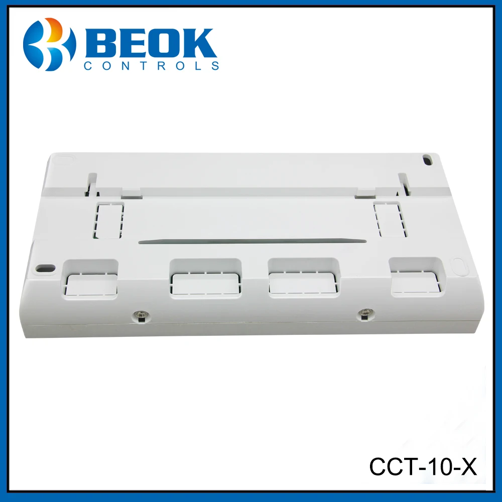 Beok CCT-10-X беспроводной концентратор контроллер 8 каналов концентратор 8 подкамерный электрический клапан lcd коробка показывает