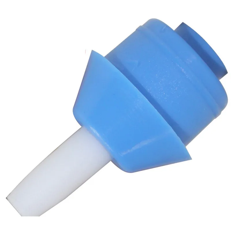 2017 портативный ABS ручной насос для распайки всасывающий пистолет со сменным