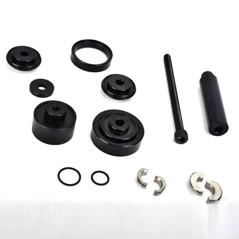

DECKAS Bicycle Bottom Brackets Dismantling Tool Suitable for use bb86 bb30 bb91 bb92 PF30 BB386 BBright etc press-in BB Tool