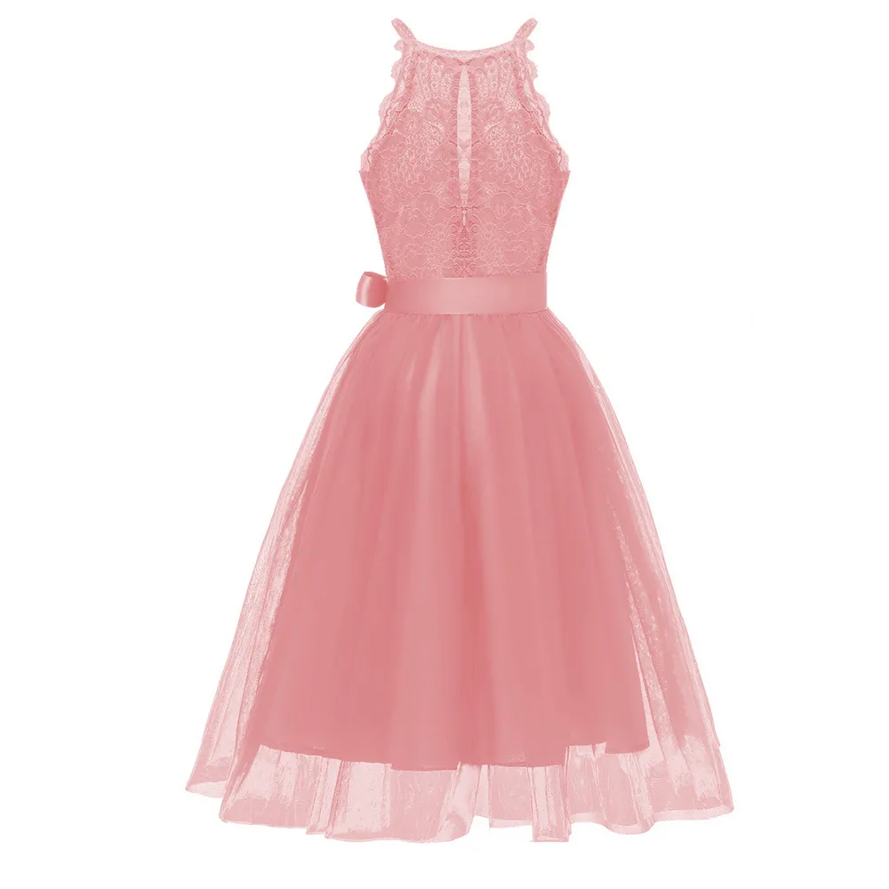 Женское винтажное платье vestidos de fiesta elbise Princess с цветочным кружевом и коктейльным вырезом Вечерние платья Aline