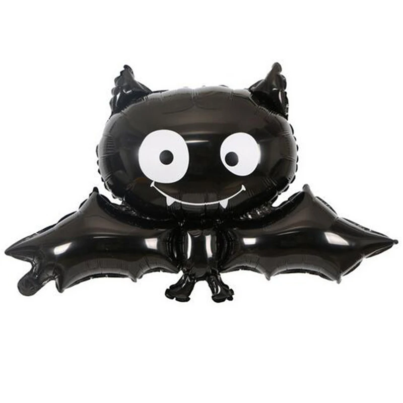 Алюминий фольга детские игрушки Воздушные шары вечерние loween Party украшения