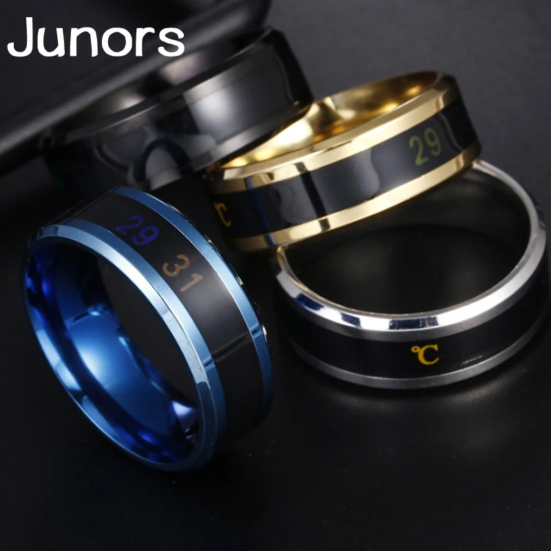 Женское кольцо из нержавеющей стали золотое/серебряное для пар модные украшения