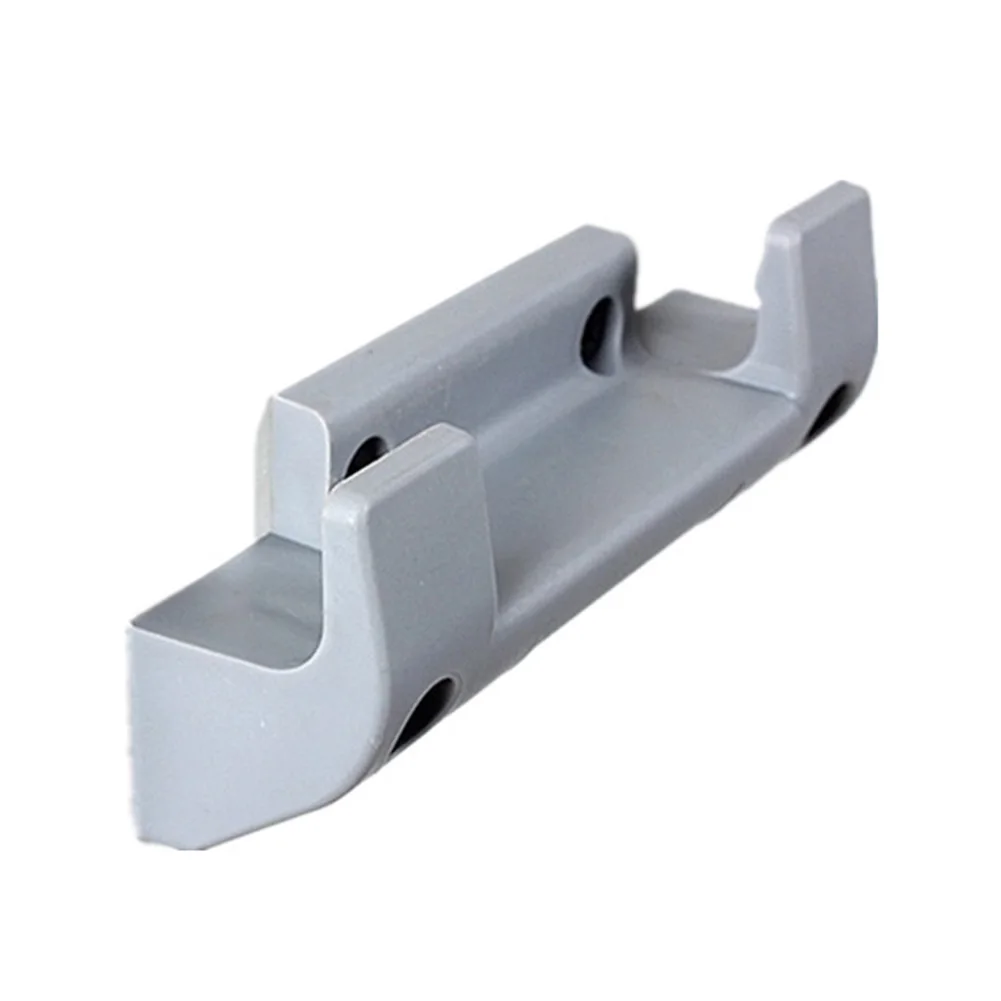 Крюк для хранения Телескопический прочный стеллаж садовый портативный высокого