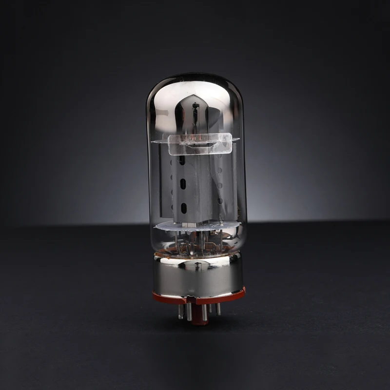 Новинка 1 шт. Shuguang 6550A 98 (6550B KT88 Z T) усилитель HIFI звуковая вакуумная трубка Repalce Psvane