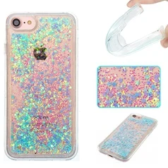 1 Чехол для iPhone X 4 4S 5 5S SE 5C 6 6 S 7 8 Plus iPod touch 5 6 Мягкий ТПУ силиконовый чехол B31 - Цвет: 1