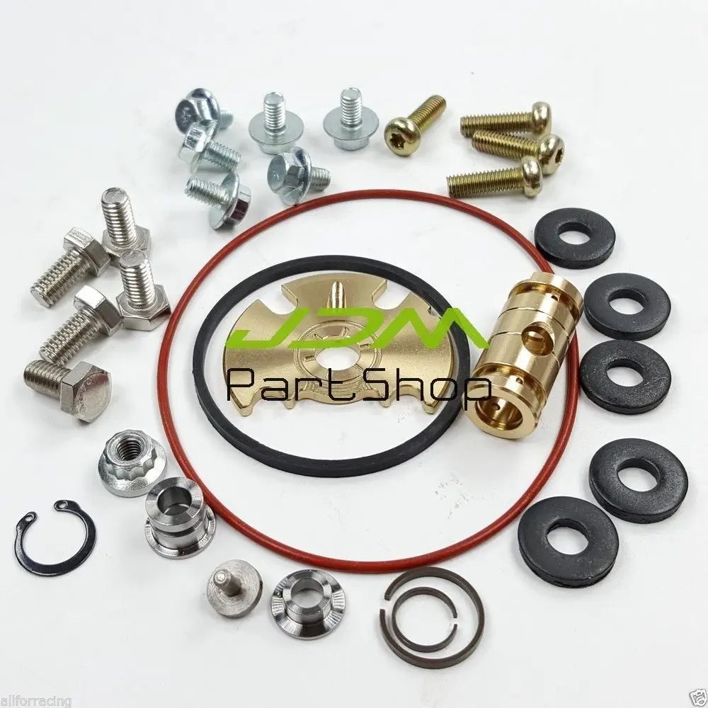 Комплект для ремонта турбонагнетателя Rebuit GT15/GT17/GT18/GT20/GT22/GT25/GT1849/GT1852|kit kits|kit turbo