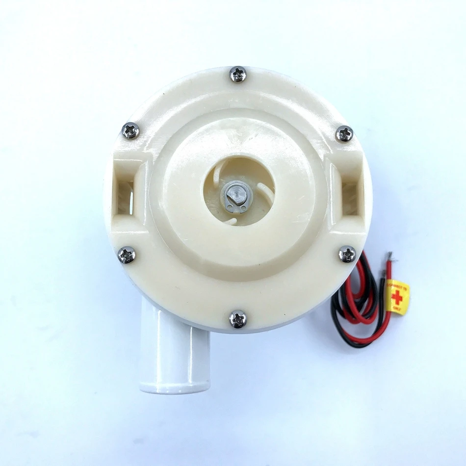 Bilge Submersible Water Pump 12V 24V 2000GPH Micro Marine Boat Seaplane Motor Homes Houseboat Aquario Filter Accessories | Обустройство