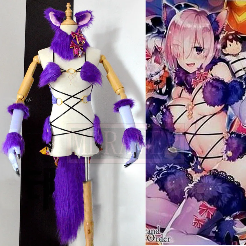 Костюм Fate Grand Order Matthew Kyrielite MBRAVER