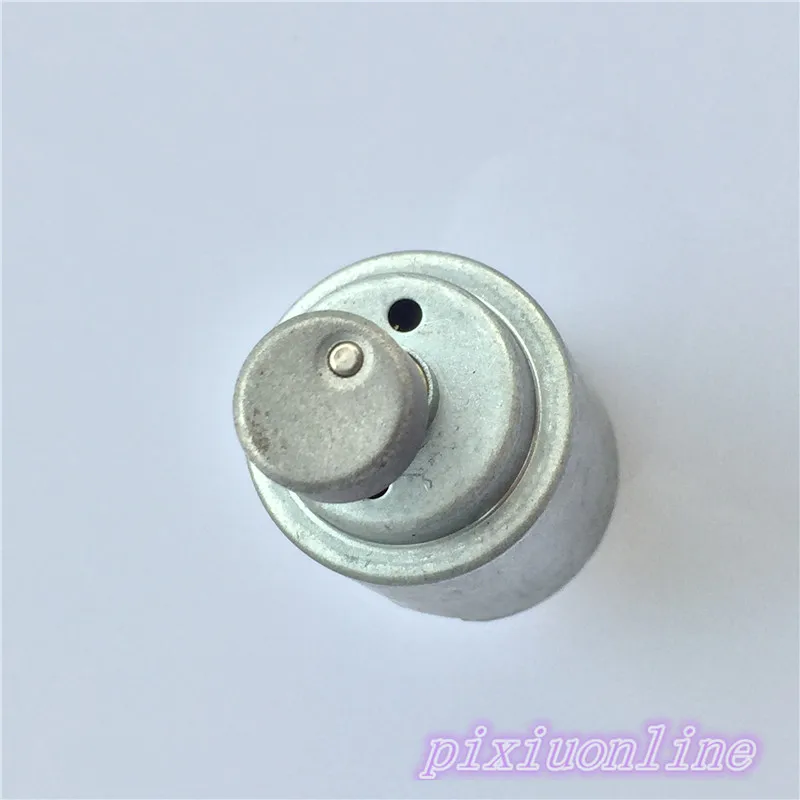 Фото Микро-Электрический вибратор постоянного тока K135Y, DC3-7.5V, 140, 1 шт. №2