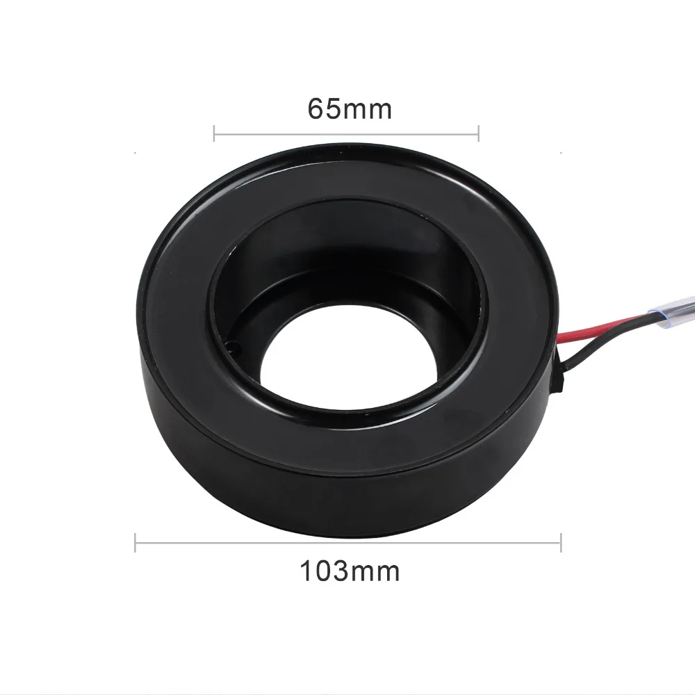 AUTOUTLET Air A/C Компрессор катушка сцепления для Audi TT Quatro VW Jetta Golf Beetle SD7V16 1J0820803B 1J0820803L