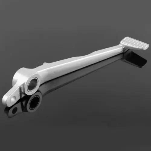 Для KAWASAKI ZX6R ZX 6R 07 08 ZX636 2005 2006 педаль заднего тормоза|lever block|lever bootlever valve |