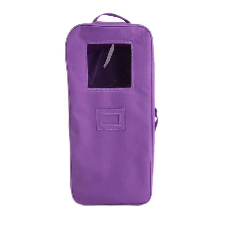 Чехол для переноски куклы сумка хранения костюма Детские аксессуары игрушки