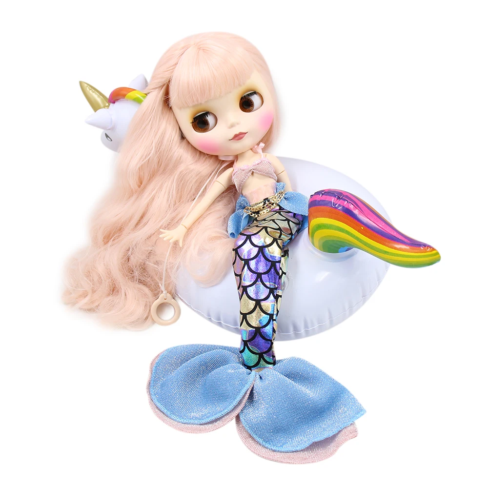 Одежда для куклы blyth новая Фантазийная модель высокое качество 1/6 обычные шарниры