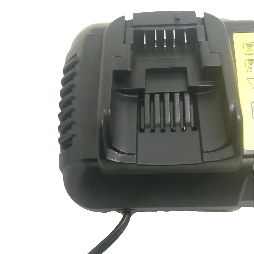 Замена литий-ионного аккумулятора DCB118 10 8 в 12 В 14 4 18 для Dewalt DCB200 DCB101 DCB115 DCB107 DCB105 DCB140