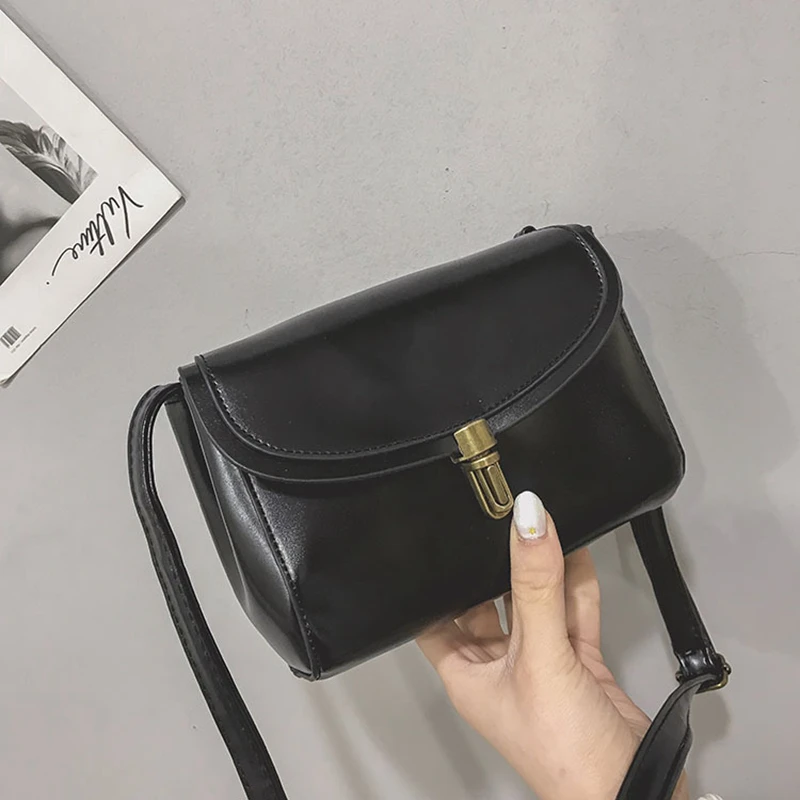 Youda Винтажный стиль мобильный телефон пакет литературный ретро замок Пряжка