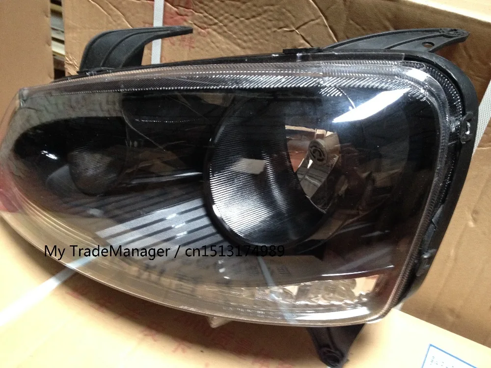 Налобный светильник 4121200AP24AA 4121100AP24AA налобный для GREAT WALL WINGLE 5 V200|light for|light for headlight wall