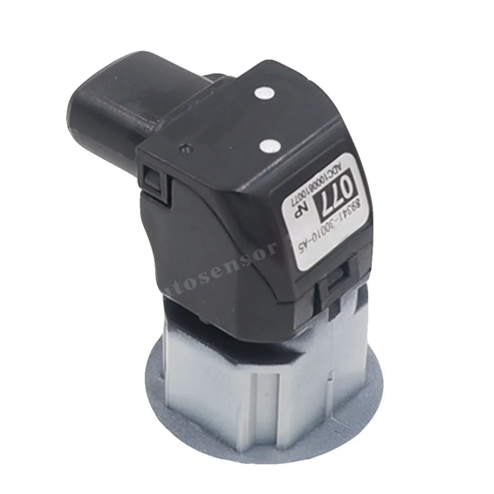 Датчик парковки 89341 30010 A5 PDC для Toyota Lexus S250 GS300 GS350 GS430 4 шт.|parking aid sensor|parking aidparking sensor 4pcs